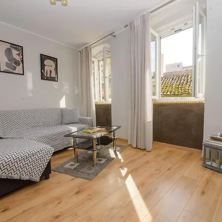 Corfu Downtown Hideaway Corfu (city)