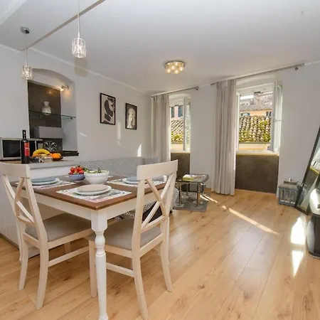 Corfu Downtown Hideaway