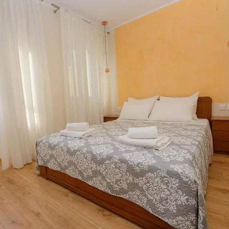 Corfu Downtown Hideaway *