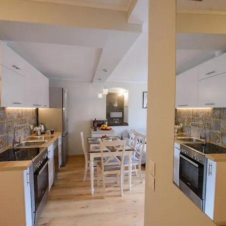 Corfu Downtown Hideaway *