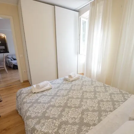 Corfu Downtown Hideaway * Corfu (city)