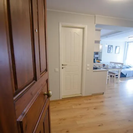 Corfu Downtown Hideaway *