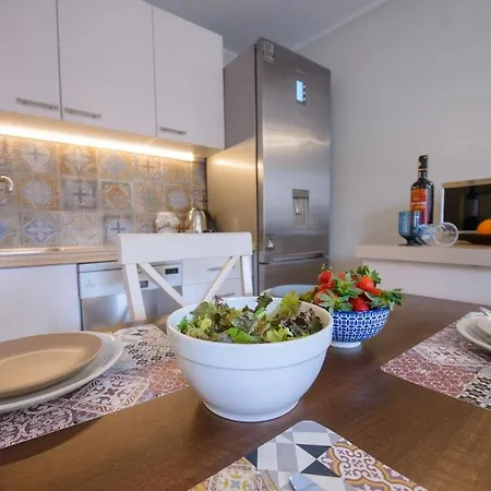 Apartman Corfu Downtown Hideaway Corfu (city)