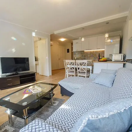 Corfu Downtown Hideaway Apartment