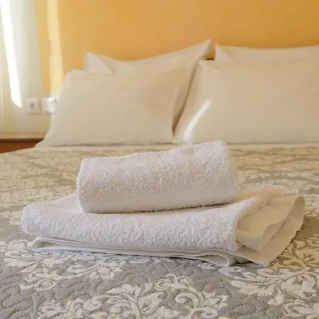 Corfu Downtown Hideaway Apartman Corfu (city)