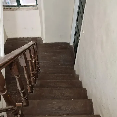 Apartman Corfu Downtown Hideaway