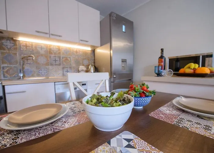 Apartament Corfu Downtown Hideaway Corfu (city)
