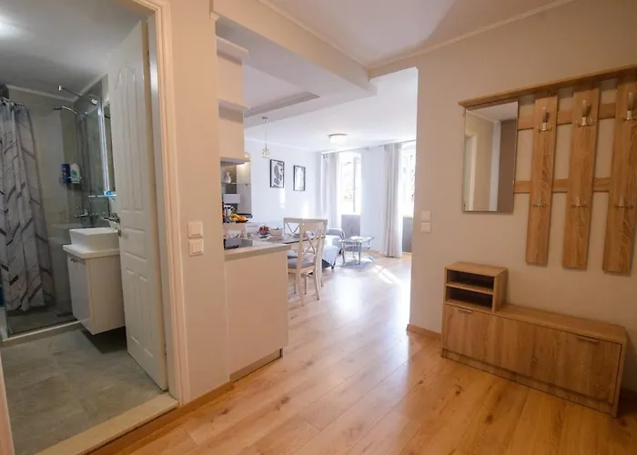 Corfu Downtown Hideaway Appartement Corfu (city)