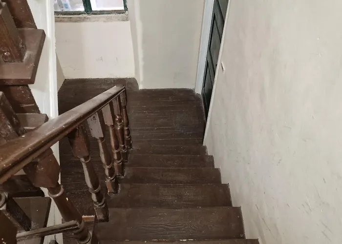 Apartament Corfu Downtown Hideaway