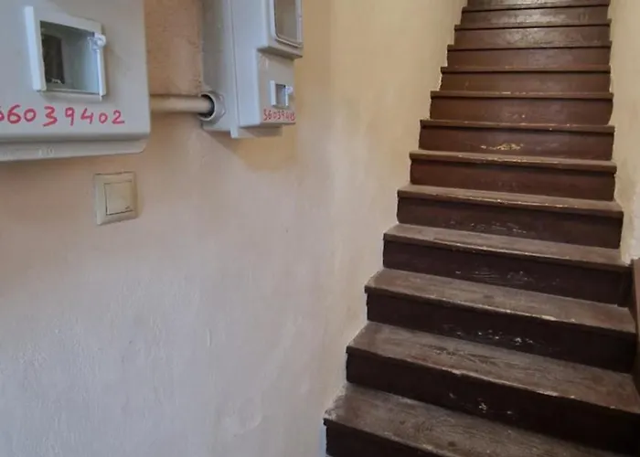 Apartament Corfu Downtown Hideaway Corfu (city)
