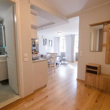 Corfu Downtown Hideaway Apartament Corfu (city)