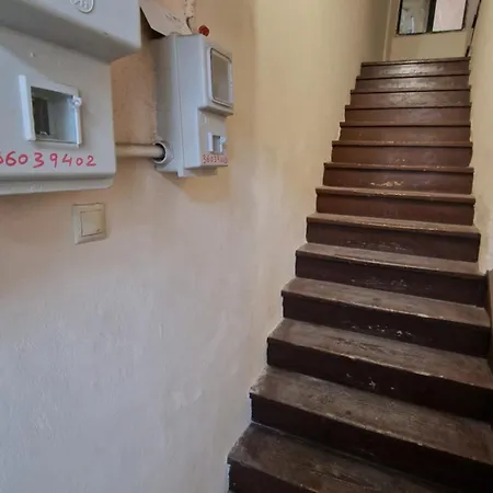 Appartement Corfu Downtown Hideaway Corfu (city)